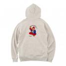 OMUSUBI【パーカー】ラオス人民民主共和国