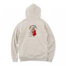 OMUSUBI【パーカー】マルタ共和国