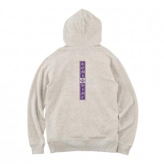 【パーカー】【ROMI HIME】ORIGINAL DESIGN 8.4oz Cotton:100%