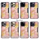 【Compos-Case】ゴールドリーフ【ラメ】 ピンク