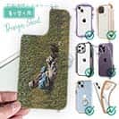 【デザインシート】老人と釣り