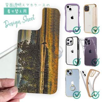 【デザインシート】フライのキャスティング