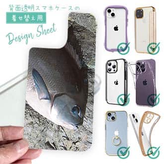 【デザインシート】オナガグレ2