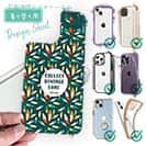 【デザインシート】大人の趣味　ブルー