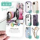 【デザインシート】Fishing tackle