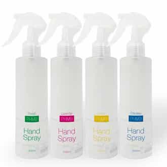 PHMBハンドスプレー 200ml 第3の除菌剤