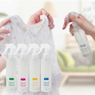 Ag+Tハンドスプレー 200ml 衣類に最適の抗菌スプレー