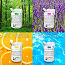 PHMBハンドスプレー 180ml 詰替え用 第3の除菌剤