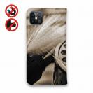 【手帳型ベルトなし】【Stick Case】フライリール