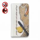 【手帳型ベルトなし】【Stick Case】秋の釣りシーズンには…