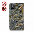 【手帳型ベルトなし】【Stick Case】ニュージーランドのブラウントラウト