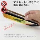 【手帳型ベルトなし】【Stick Case】アングラーズクラブ