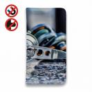 【手帳型ベルトなし】【Stick Case】ベイトリール
