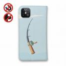 「手帳型」サマーフィッシング