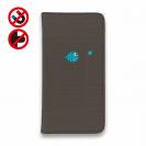 【手帳型ベルトなし】【Stick Case】食物連鎖?