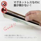【手帳型ベルトなし】【Stick Case】レトロでトロピカルなイルカ