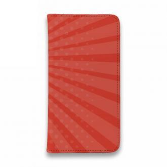 【手帳型ベルトなし】【Stick Case】ビジネスフィッシャーマン