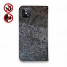 【手帳型ベルトなし】【Stick Case】古代の両生類