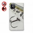 【手帳型ベルトなし】【Stick Case】Lures Bait　パート2