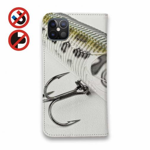 【手帳型ベルトなし】【Stick Case】Lures Bait　パート2