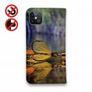 【手帳型ベルトなし】【Stick Case】ラグジャリーなルアー