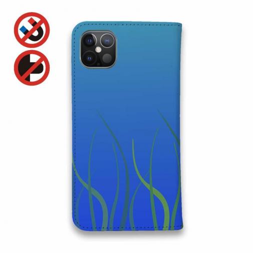 【手帳型ベルトなし】【Stick Case】トライしてみる?