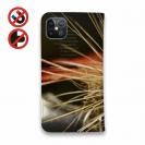 【手帳型ベルトなし】【Stick Case】スタンダードカディス　クローズアップ