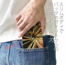 【手帳型ベルトなし】【Stick Case】スタンダードカディス　クローズアップ