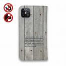 【手帳型ベルトなし】【Stick Case】チャブ・フィッシング!