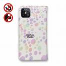 【手帳型ベルトなし】【Stick Case】No Music No Life cat part2