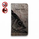 【手帳型ベルトなし】【Stick Case】メバル