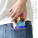 【手帳型ベルトなし】【Stick Case】Bass Fishing