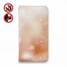 グリッター　ピンク&オレンジ