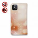 グリッター　ピンク&オレンジ