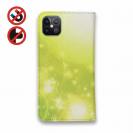 グリッター　木漏れ日のグリーン