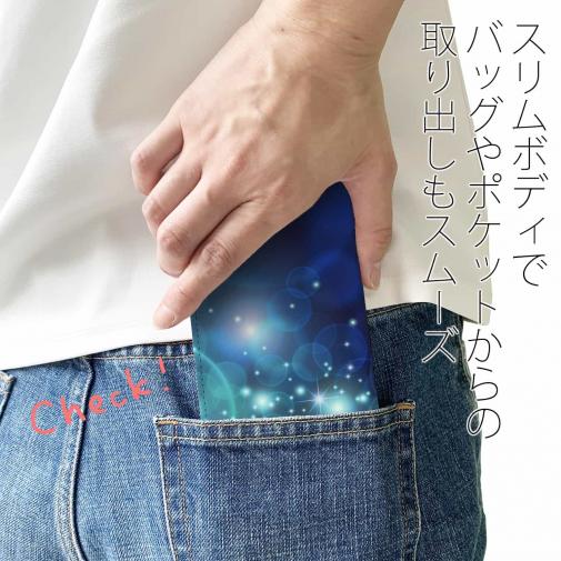 グリッター　グランブルー