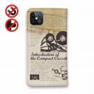 【手帳型ベルトなし】【Stick Case】カセットデープでミュージック