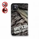 【手帳型ベルトなし】【Stick Case】Megabass DEEP-X100がカッコ良すぎる!