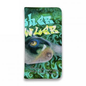 【手帳型ベルトなし】【Stick Case】ノリーズ(NORIES)　初代ウォッシャークローラー