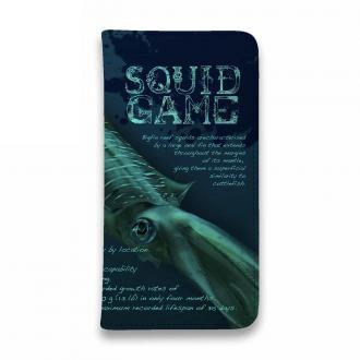 【手帳型ベルトなし】【Stick Case】EGING GAME