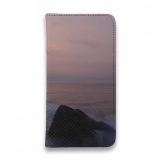 【手帳型ベルトなし】【Stick Case】釣研トーナメントグレード