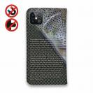 【手帳型ベルトなし】【Stick Case】イトウ