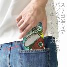 【手帳型ベルトなし】【Stick Case】【釣りざんまい】ありそでなさそなクローラー