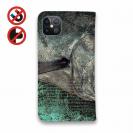 【手帳型ベルトなし】【Stick Case】ジャイアントトレバリー(GT)