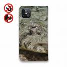 【手帳型ベルトなし】【Stick Case】フラットフィッシュ パート2