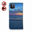 【手帳型ベルトなし】【Stick Case】ようこそ釣り天国へ