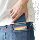 【手帳型ベルトなし】【Stick Case】ようこそ釣り天国へ