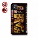 【手帳型ベルトなし】【Stick Case】【FISH MAN】LIGHT ROCK GAME