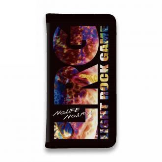 【手帳型ベルトなし】【Stick Case】【FISH MAN】LIGHT ROCK GAME