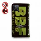 【手帳型ベルトなし】【Stick Case】【FISH MAN】BBF!バス釣りが好きでたまらないあなたへ!